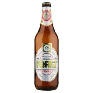 FORST birra Premium 660 ml