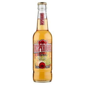 Desperados birra Original 330 ml
