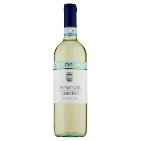 Ca' Fornara Piemonte DOC Cortese 750 ml