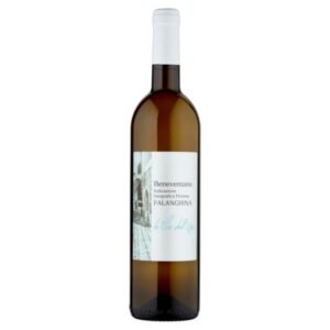 Le Vie Dell'Uva Falanghina Beneventano I.G.T. 750 ml